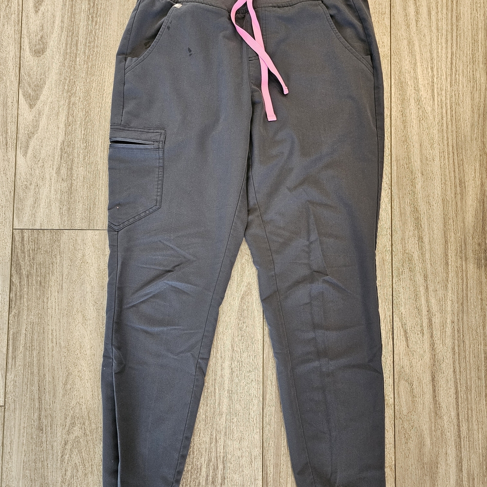 Figs Jogger Scrubs - Medium Tall